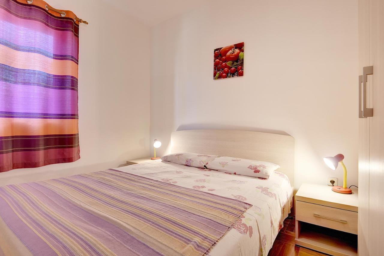 Apartments Ulika メドゥリン エクステリア 写真