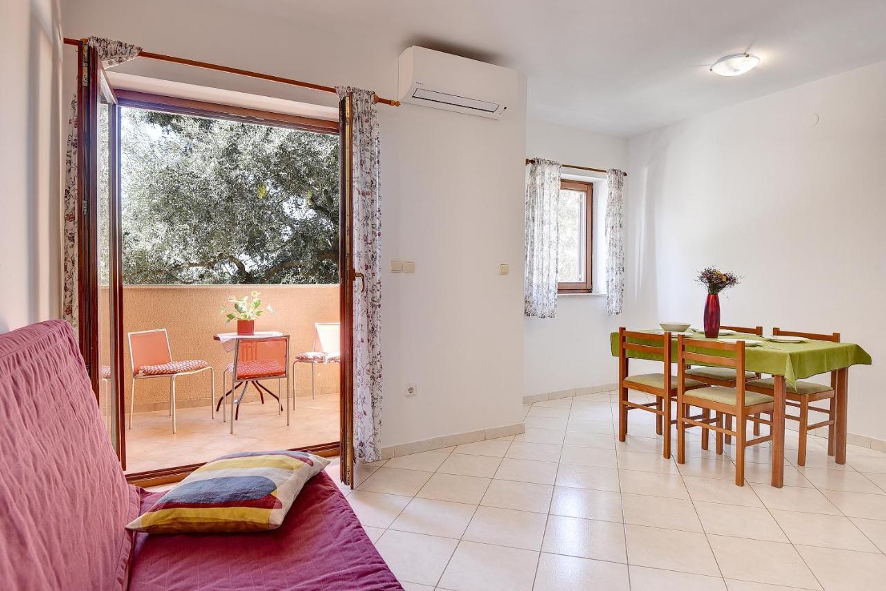 Apartments Ulika メドゥリン エクステリア 写真