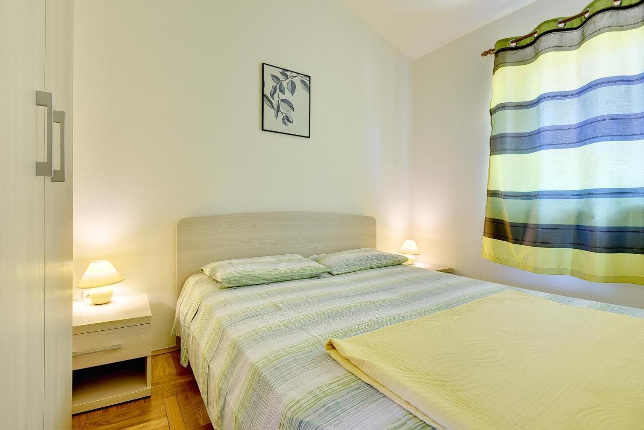 Apartments Ulika メドゥリン エクステリア 写真