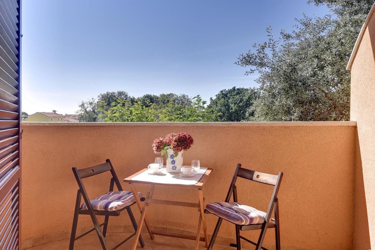 Apartments Ulika メドゥリン エクステリア 写真