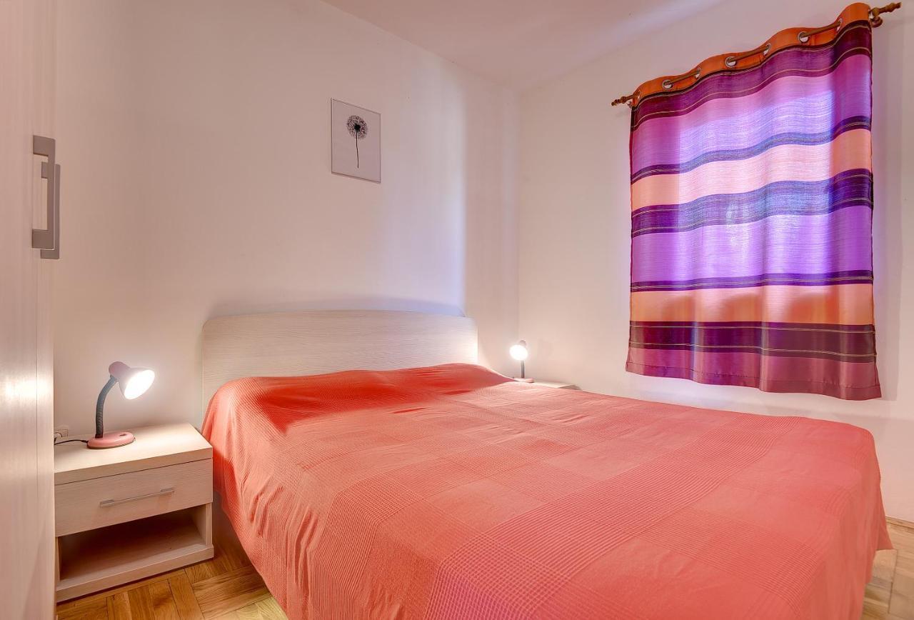 Apartments Ulika メドゥリン エクステリア 写真