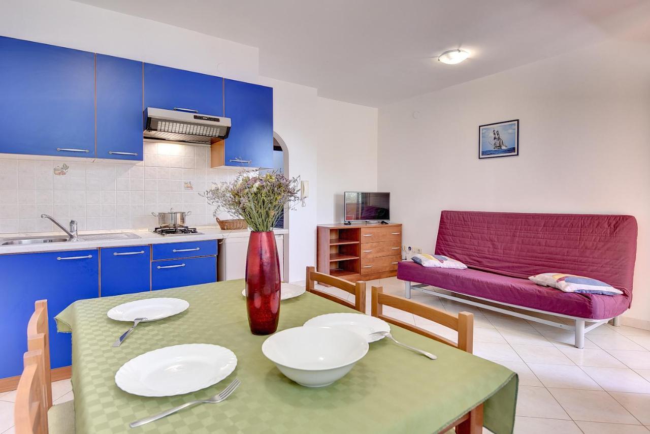 Apartments Ulika メドゥリン エクステリア 写真