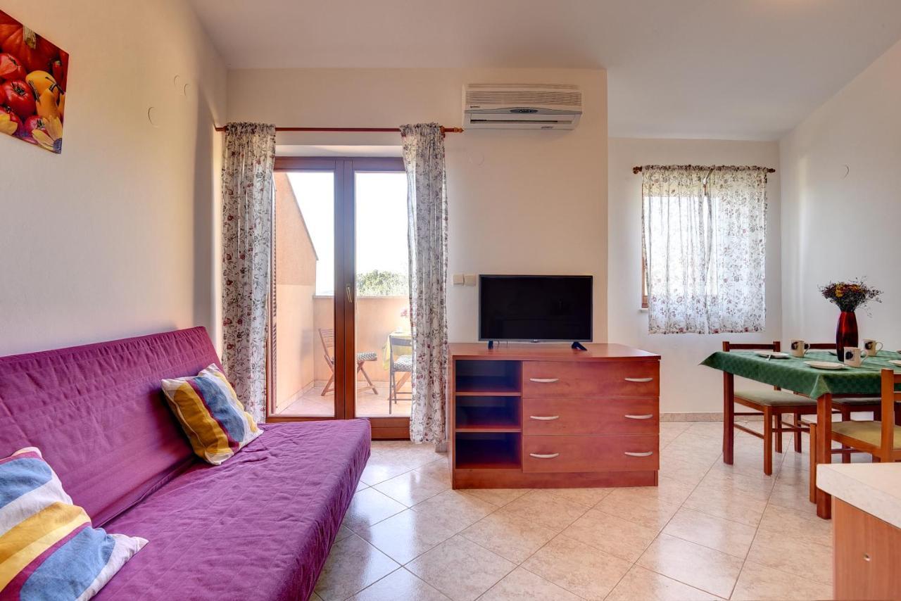 Apartments Ulika メドゥリン エクステリア 写真