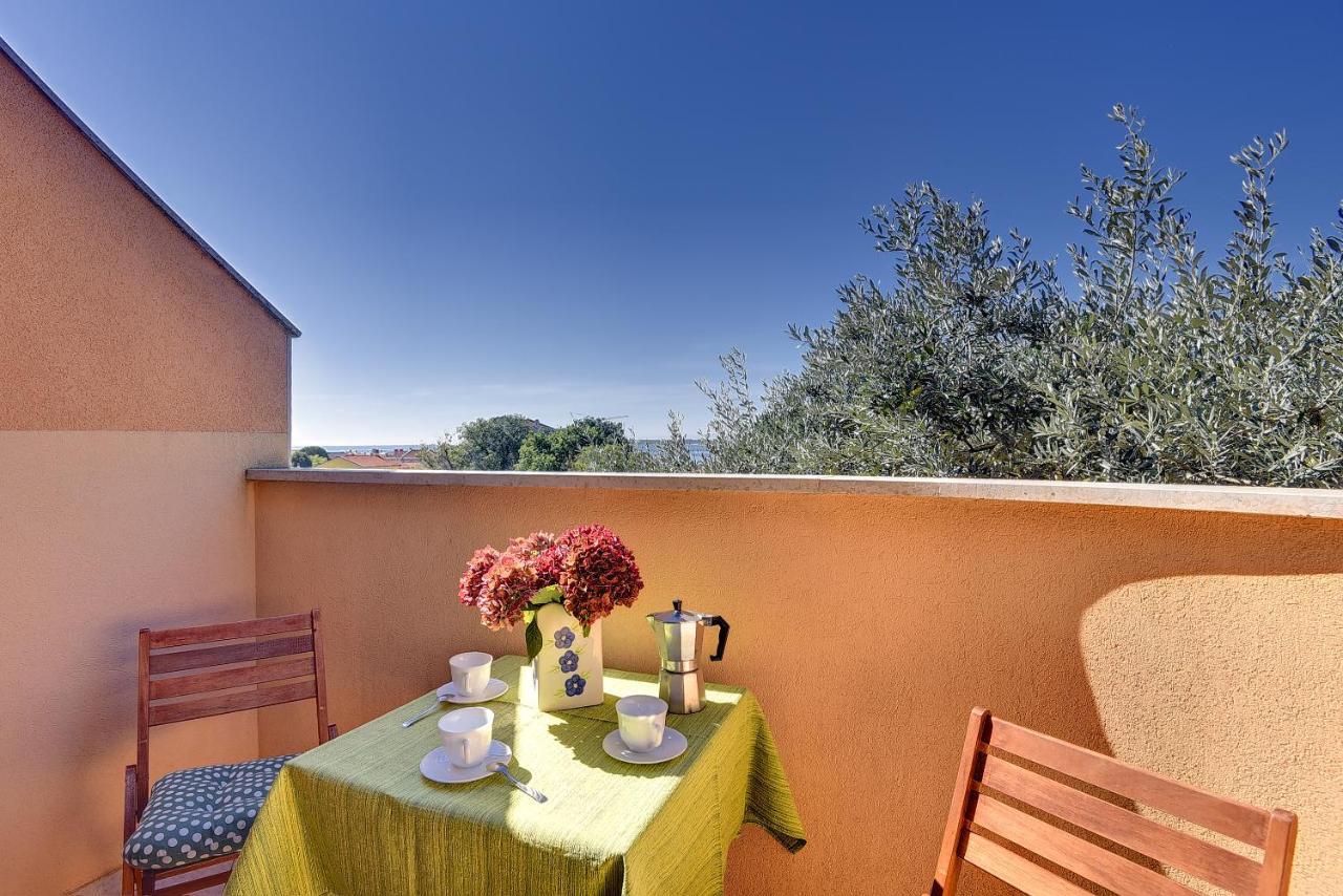Apartments Ulika メドゥリン エクステリア 写真