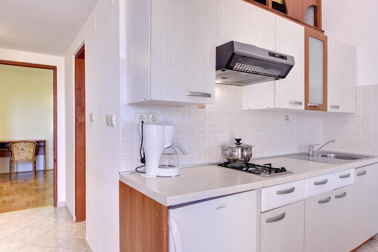 Apartments Ulika メドゥリン エクステリア 写真