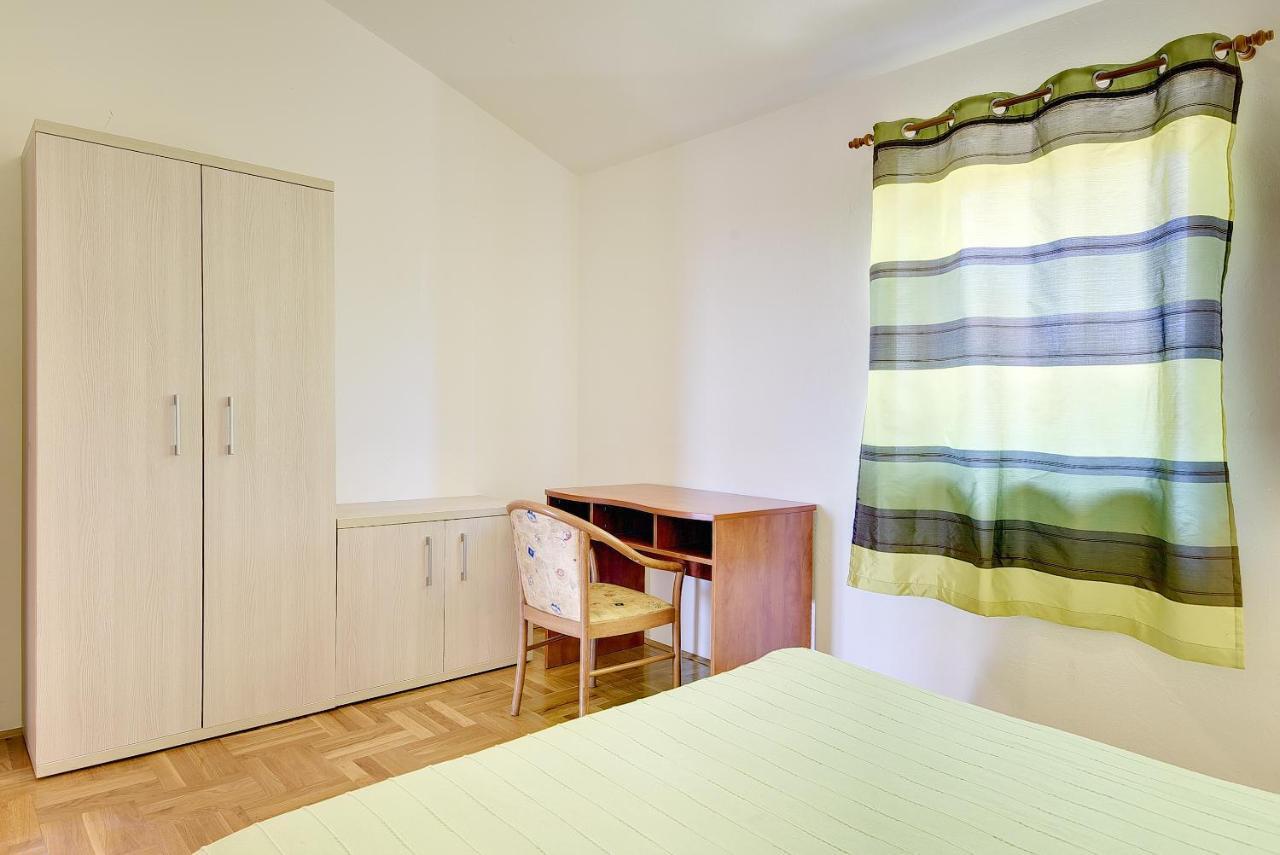 Apartments Ulika メドゥリン エクステリア 写真