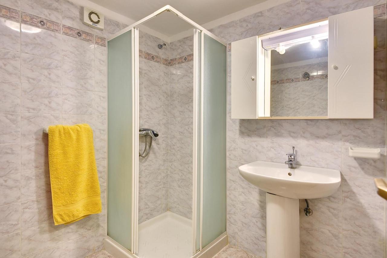 Apartments Ulika メドゥリン エクステリア 写真