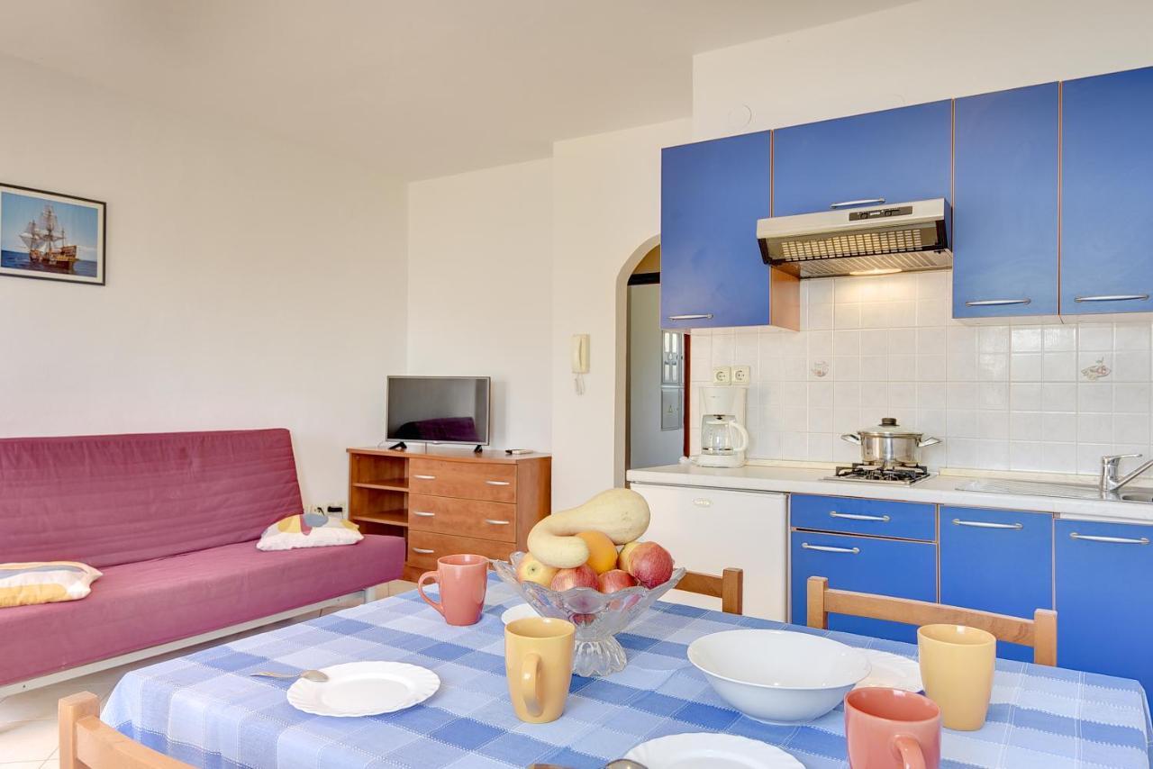 Apartments Ulika メドゥリン エクステリア 写真