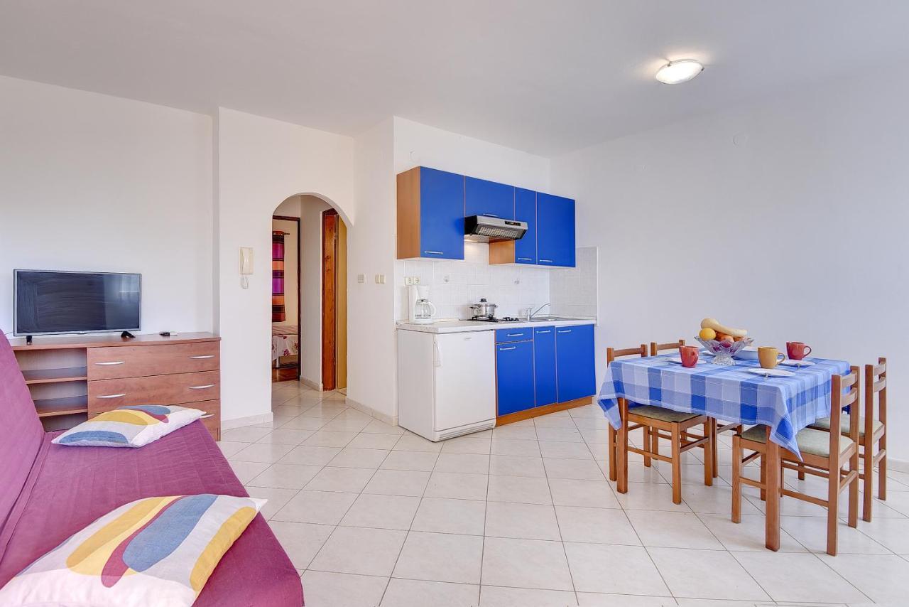 Apartments Ulika メドゥリン エクステリア 写真
