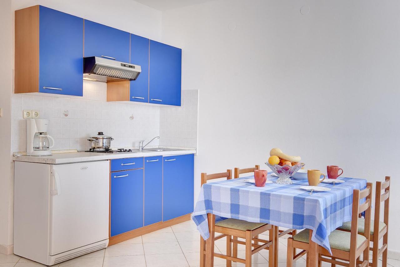Apartments Ulika メドゥリン エクステリア 写真