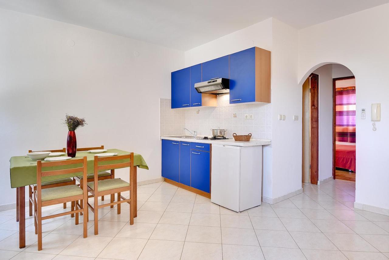 Apartments Ulika メドゥリン エクステリア 写真