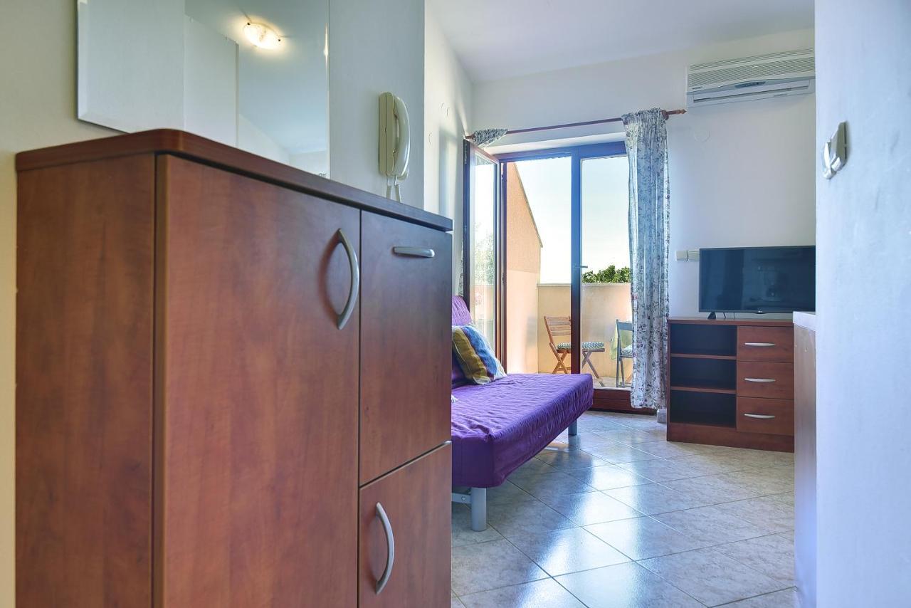 Apartments Ulika メドゥリン エクステリア 写真