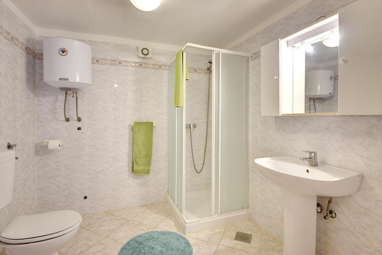 Apartments Ulika メドゥリン エクステリア 写真