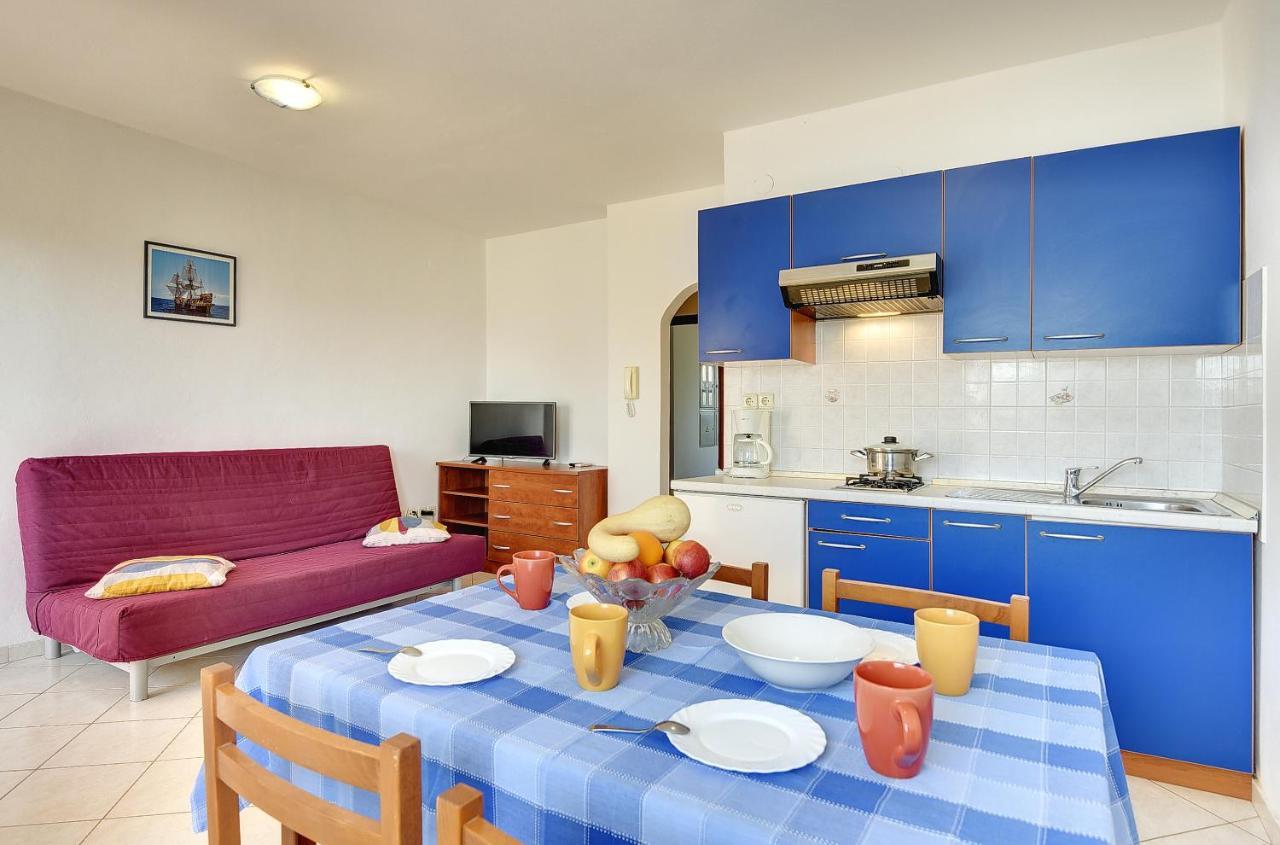 Apartments Ulika メドゥリン エクステリア 写真