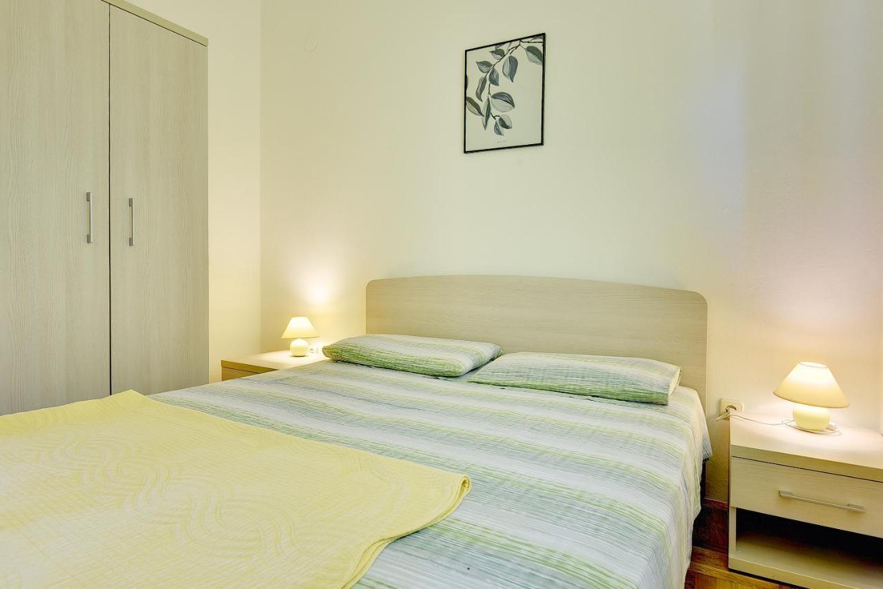 Apartments Ulika メドゥリン エクステリア 写真