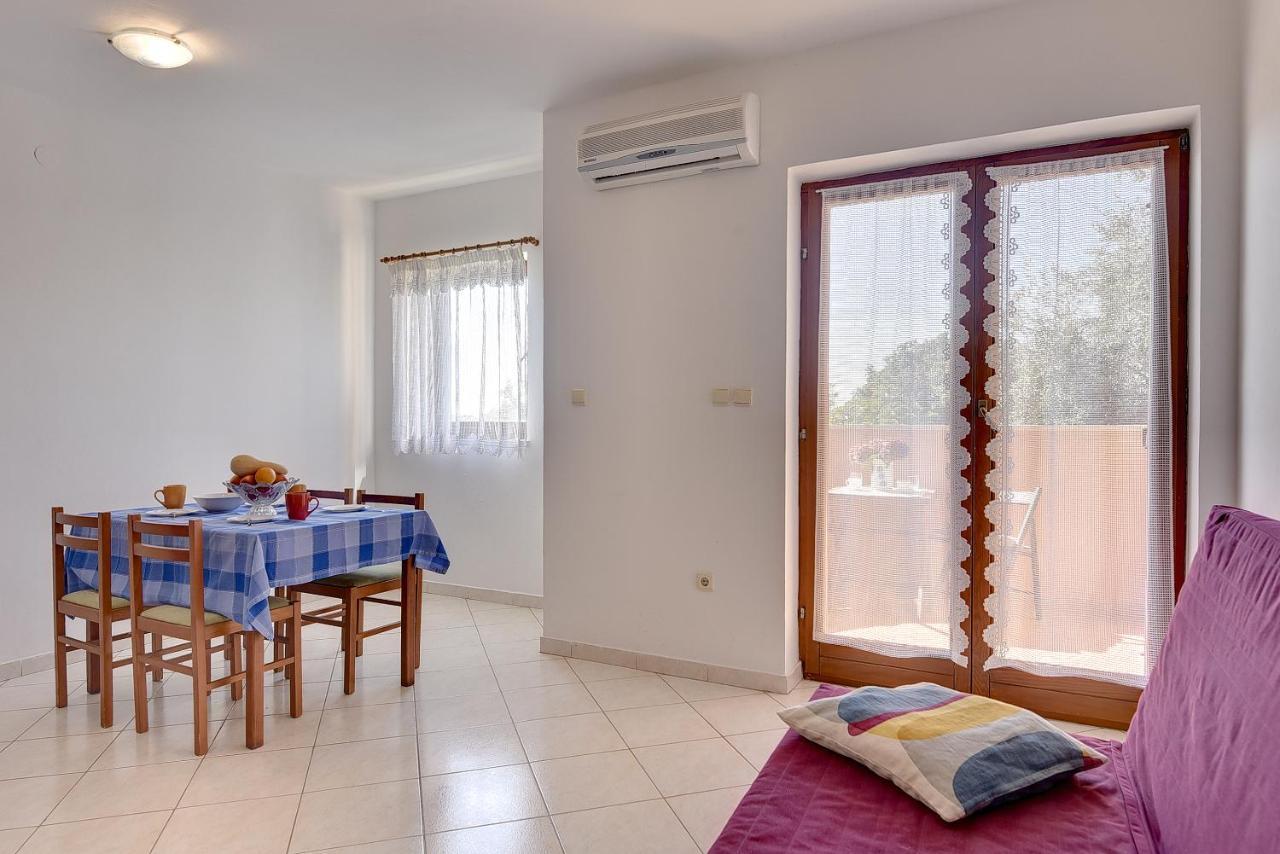 Apartments Ulika メドゥリン エクステリア 写真