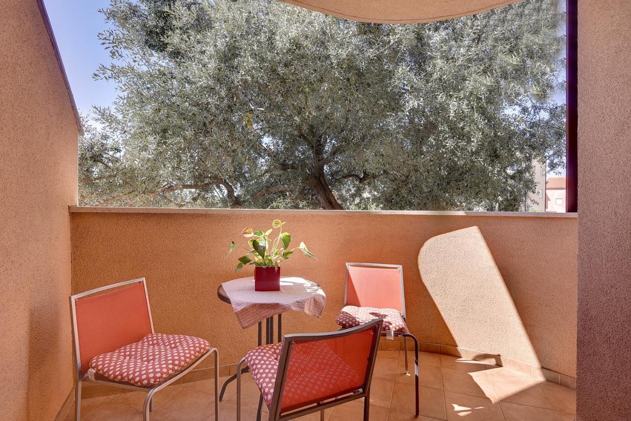 Apartments Ulika メドゥリン エクステリア 写真