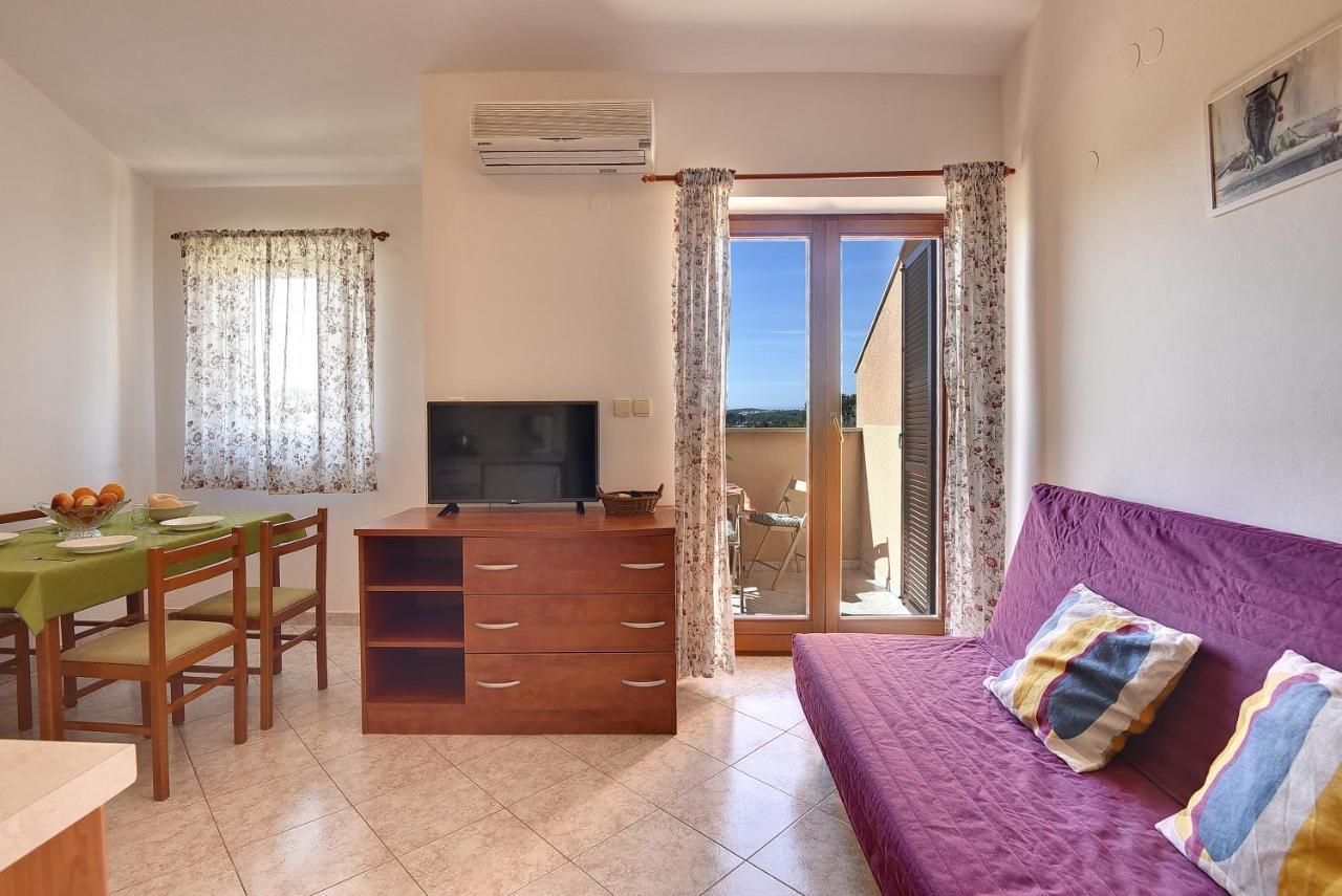 Apartments Ulika メドゥリン エクステリア 写真