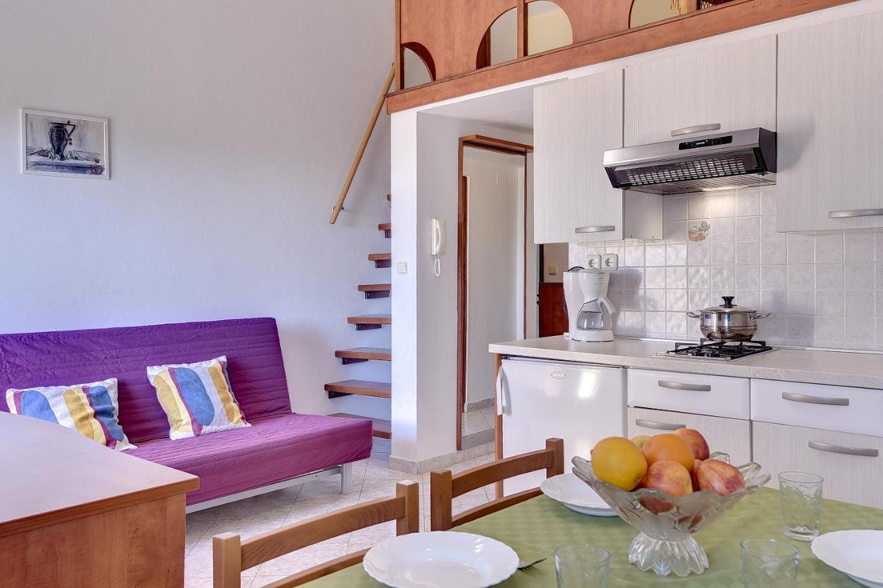 Apartments Ulika メドゥリン エクステリア 写真