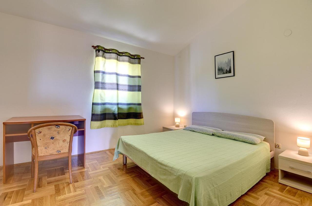 Apartments Ulika メドゥリン エクステリア 写真