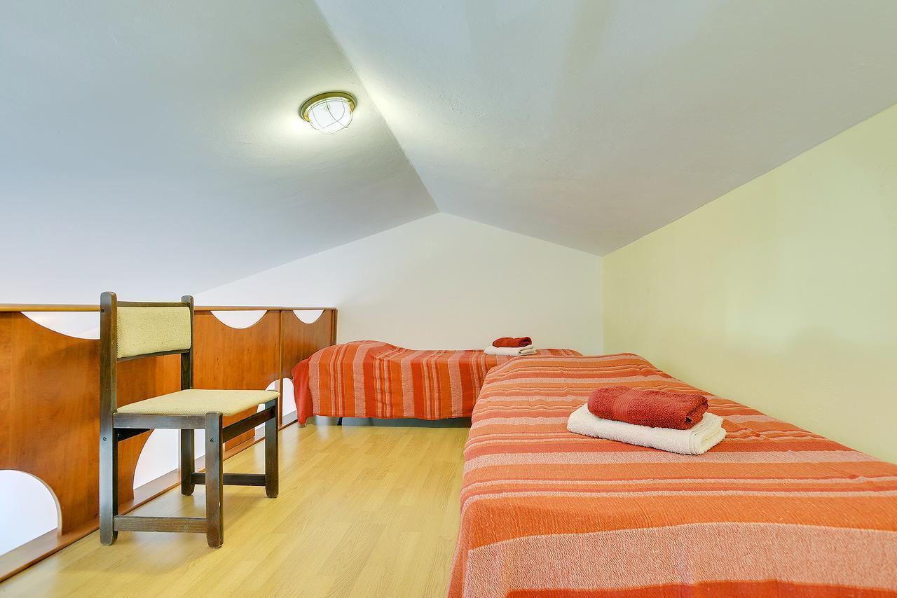 Apartments Ulika メドゥリン エクステリア 写真