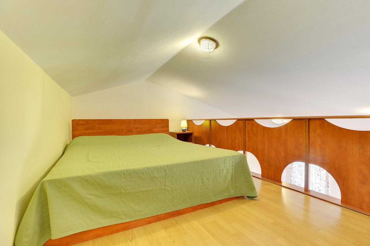 Apartments Ulika メドゥリン エクステリア 写真