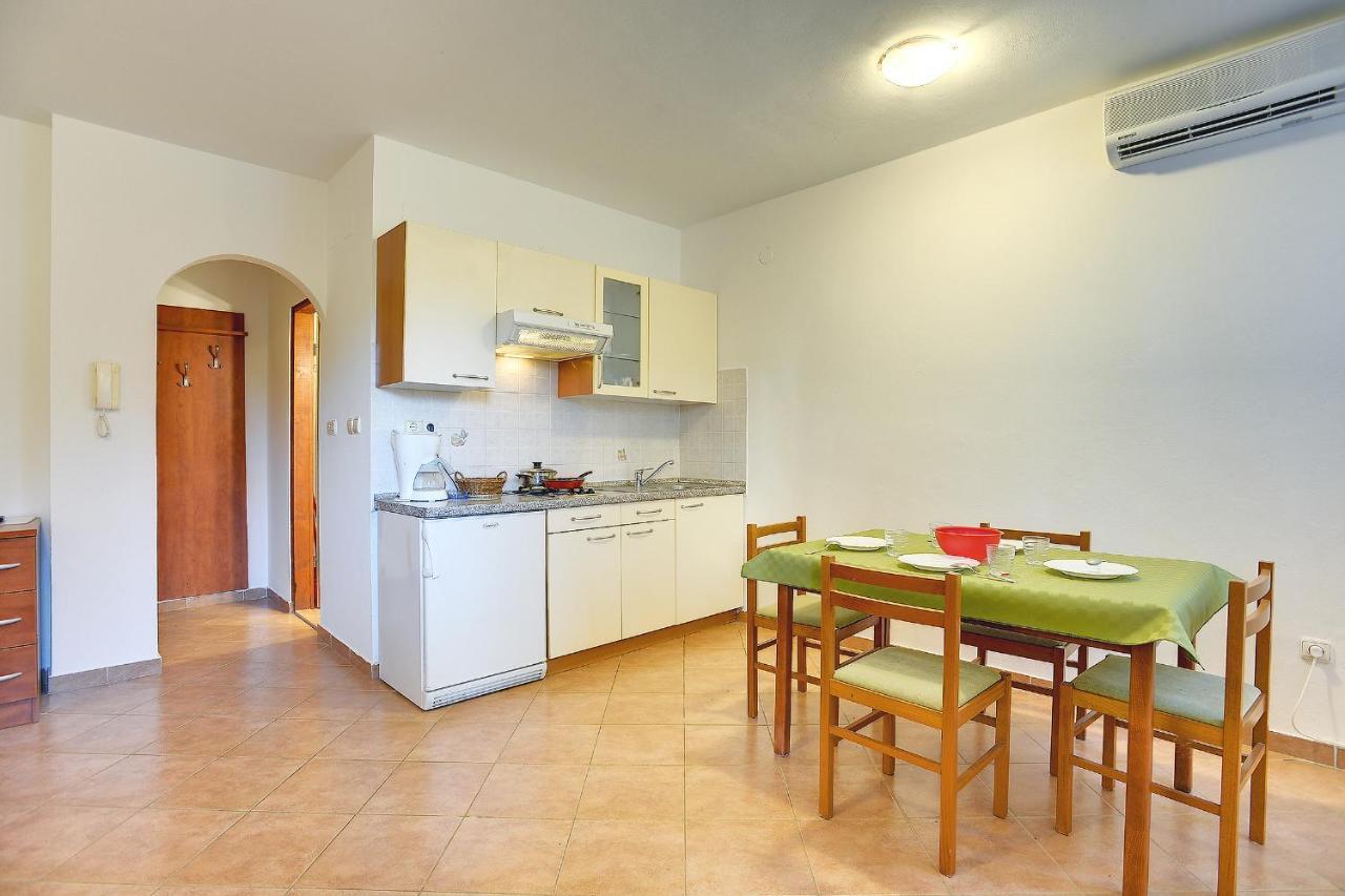 Apartments Ulika メドゥリン エクステリア 写真