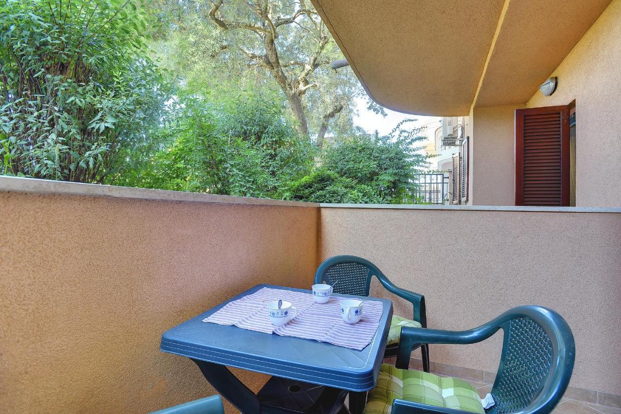 Apartments Ulika メドゥリン エクステリア 写真