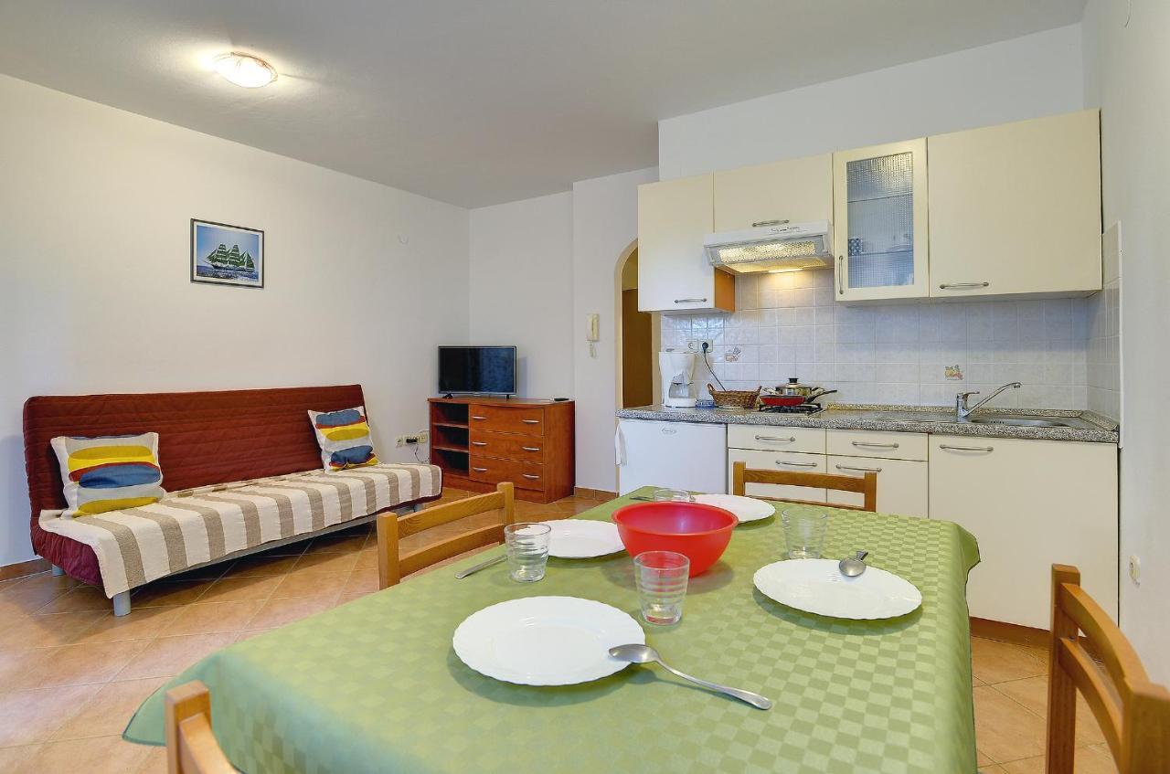 Apartments Ulika メドゥリン エクステリア 写真