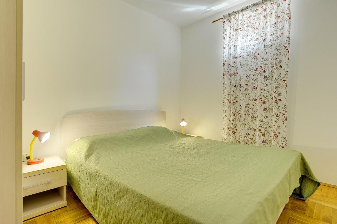 Apartments Ulika メドゥリン エクステリア 写真