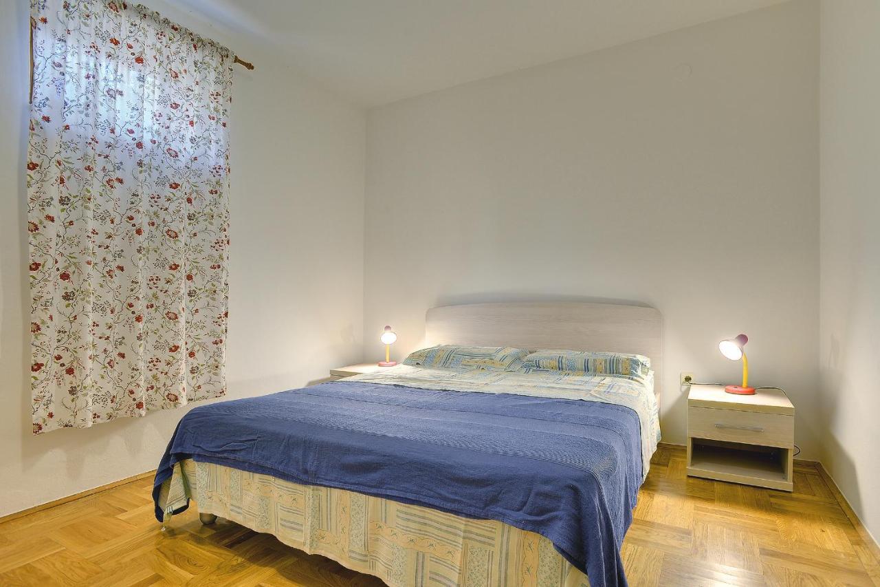 Apartments Ulika メドゥリン エクステリア 写真