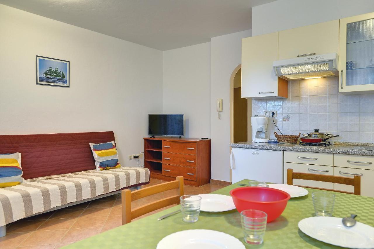 Apartments Ulika メドゥリン エクステリア 写真