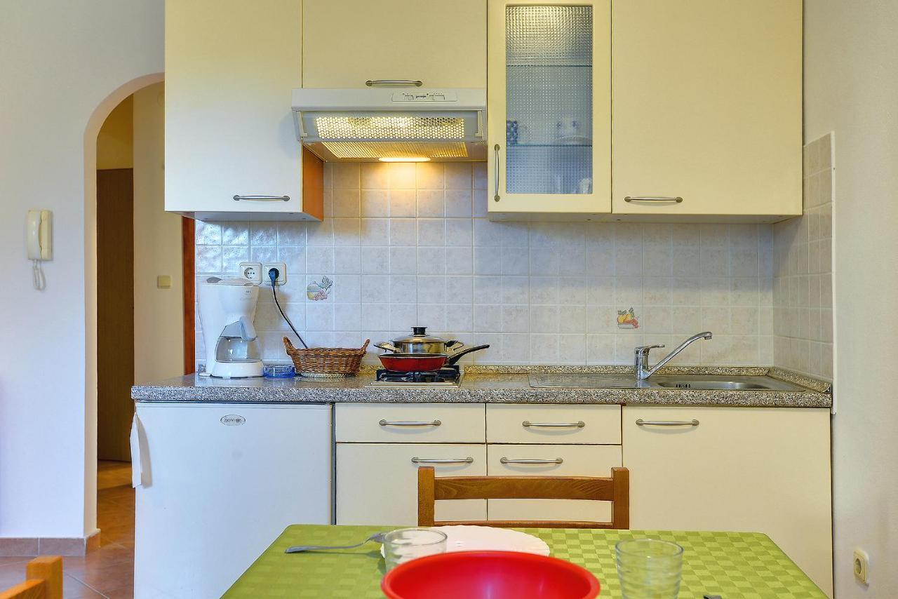 Apartments Ulika メドゥリン エクステリア 写真