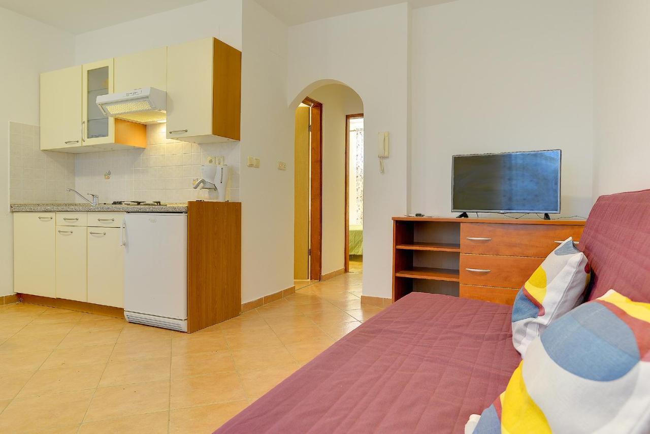 Apartments Ulika メドゥリン エクステリア 写真