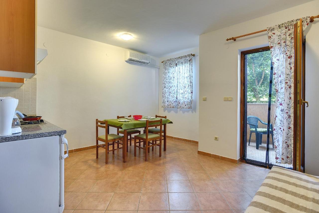 Apartments Ulika メドゥリン エクステリア 写真