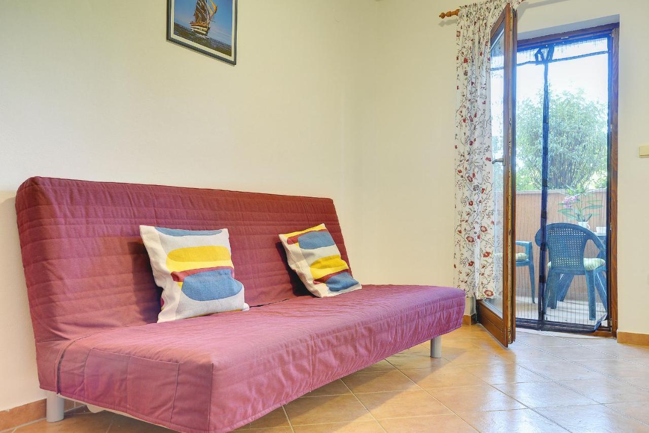 Apartments Ulika メドゥリン エクステリア 写真