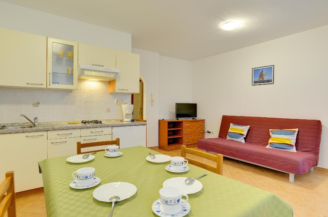 Apartments Ulika メドゥリン エクステリア 写真