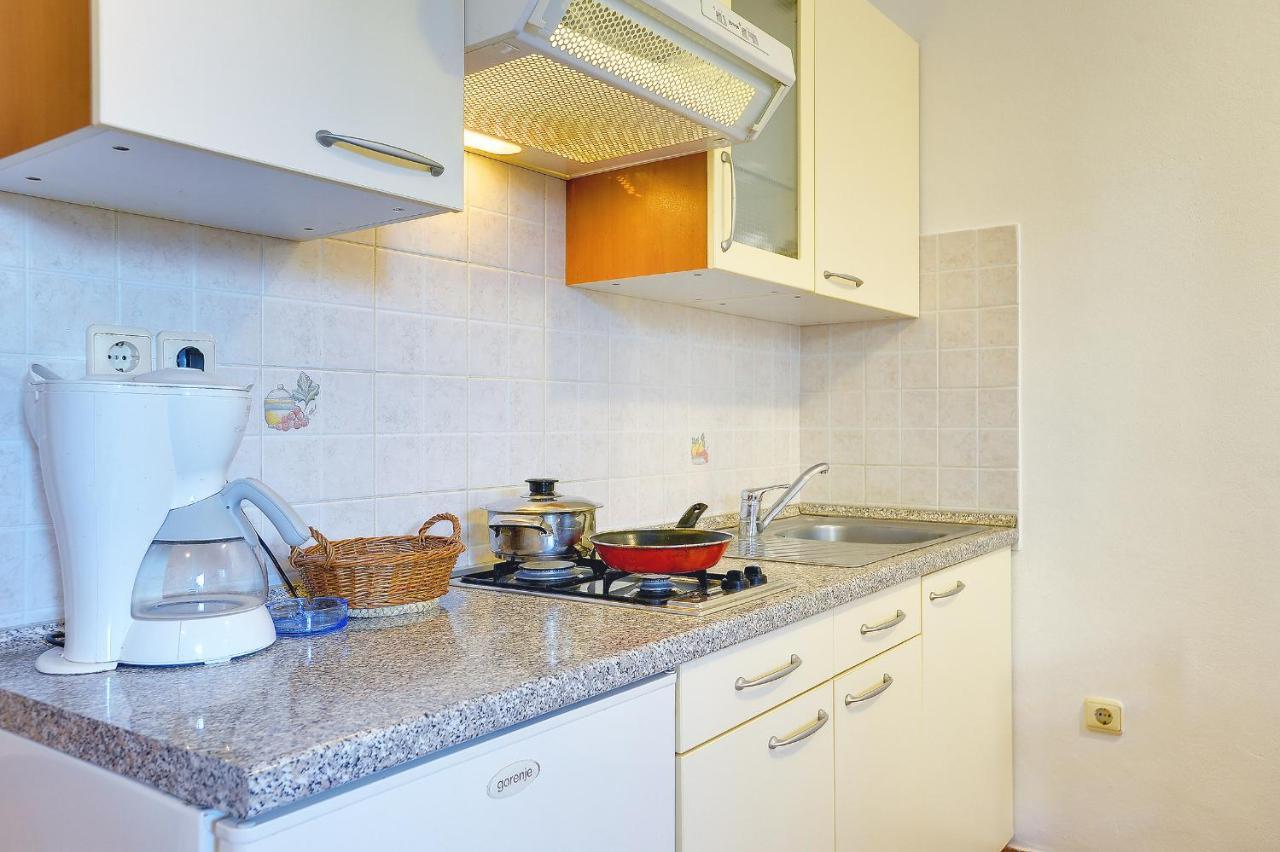 Apartments Ulika メドゥリン エクステリア 写真