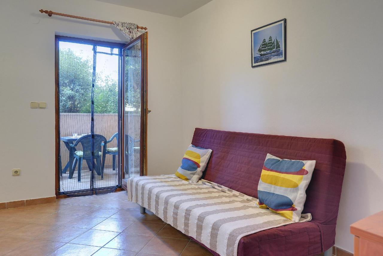 Apartments Ulika メドゥリン エクステリア 写真