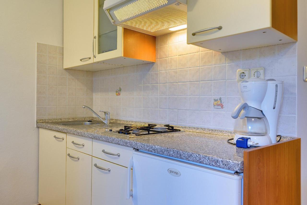 Apartments Ulika メドゥリン エクステリア 写真