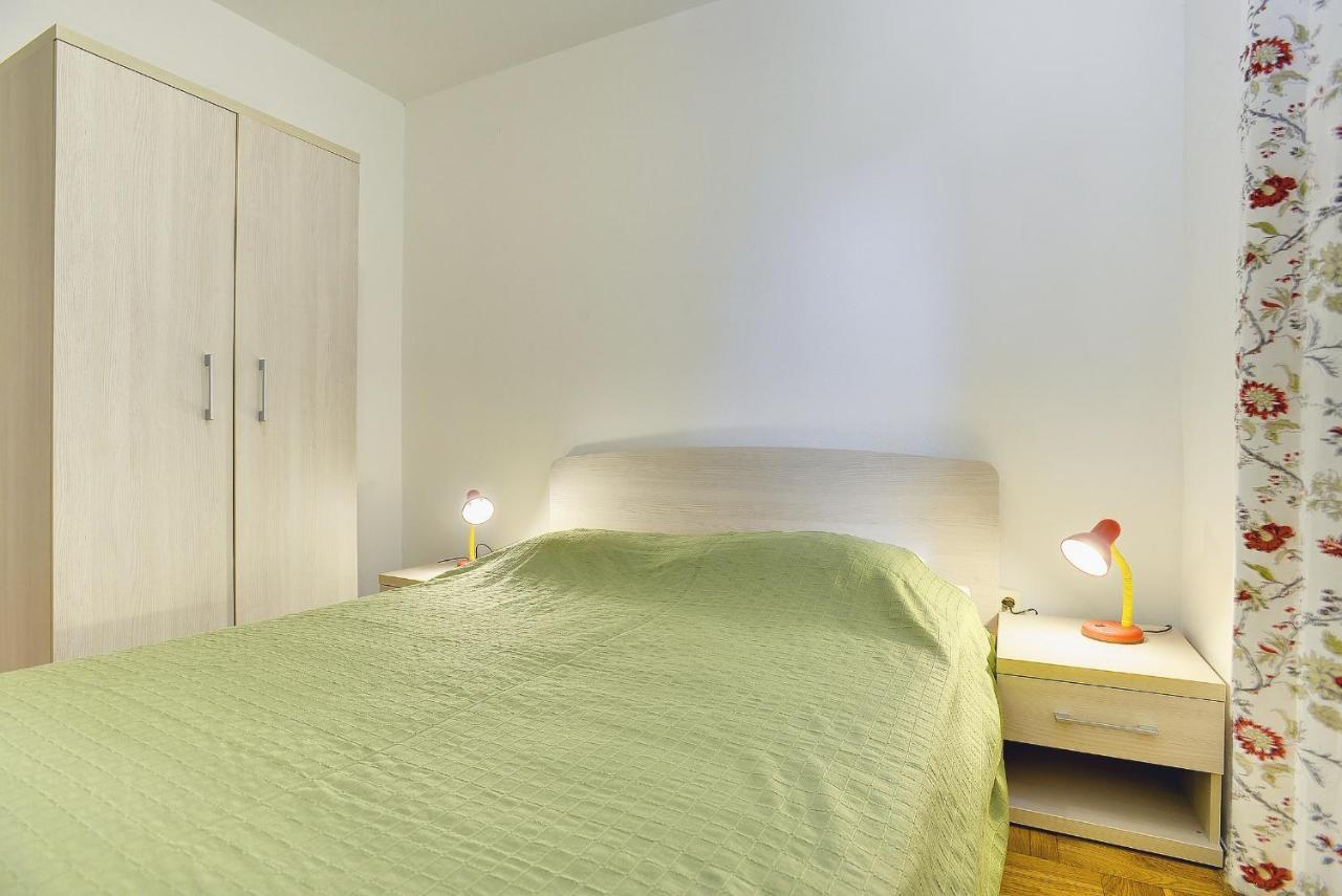 Apartments Ulika メドゥリン エクステリア 写真